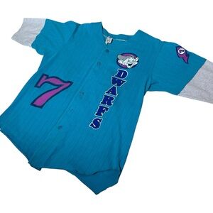 intage Disney Seven Dwarfs “Teamwork” Shirt – Men’s Size (M-XL) 236